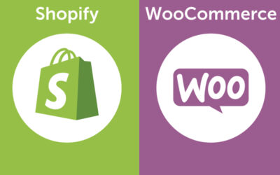 Woocommerce oder Shopify, was ist besser?