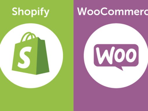 shopify woocommerce