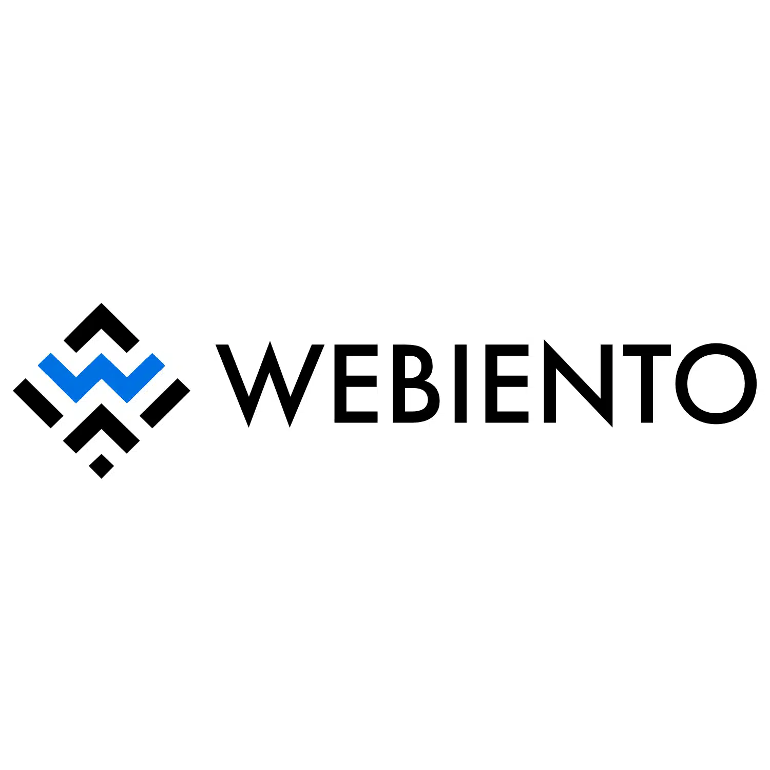 Webiento logo 1500 sq