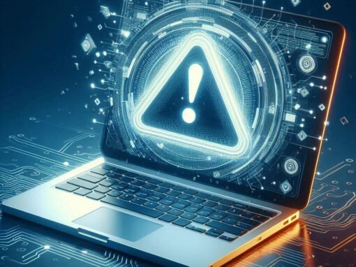 gefahren einer unsicheren webseite