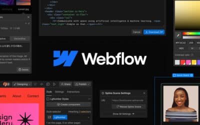 WordPress vs. Webflow: Die ultimative Entscheidung für Ihre Website