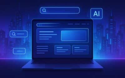 Gamechanger: GEO – die neue SEO-Strategie für Webdesign & generative Suche