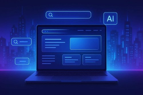 Gamechanger: GEO – die neue SEO-Strategie für Webdesign & generative Suche