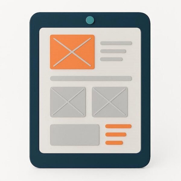 Sofort-Website